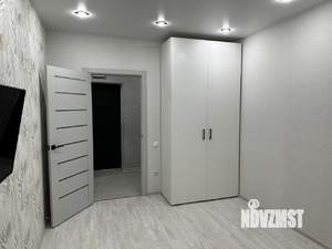 1-к квартира, на длительный срок, 42м2, 1/9 этаж