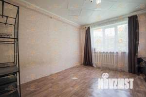 3-к квартира, на длительный срок, 58м2, 5/5 этаж