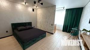 Студия квартира, посуточно, 29м2, 5/5 этаж