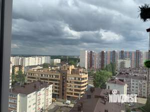 1-к квартира, на длительный срок, 48м2, 13/14 этаж