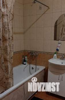 1-к квартира, посуточно, 38м2, 3/12 этаж
