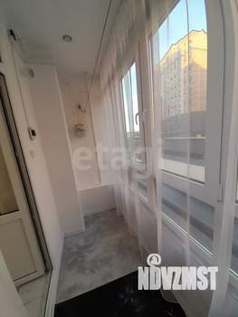 1-к квартира, на длительный срок, 35м2, 2/18 этаж