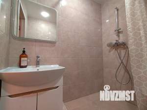 2-к квартира, посуточно, 65м2, 5/16 этаж