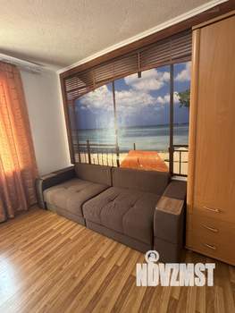 1-к квартира, на длительный срок, 43м2, 1/10 этаж