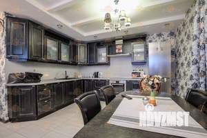 3-к квартира, на длительный срок, 101м2, 9/10 этаж