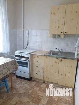 1-к квартира, на длительный срок, 38м2, 3/9 этаж