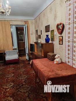 3-к квартира, на длительный срок, 60м2, 1/5 этаж