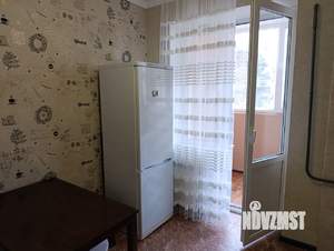 1-к квартира, на длительный срок, 40м2, 9/13 этаж