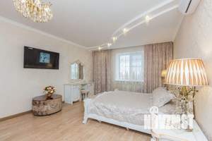 1-к квартира, посуточно, 50м2, 11/11 этаж