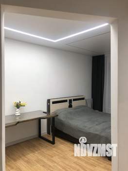 1-к квартира, посуточно, 36м2, 12/12 этаж