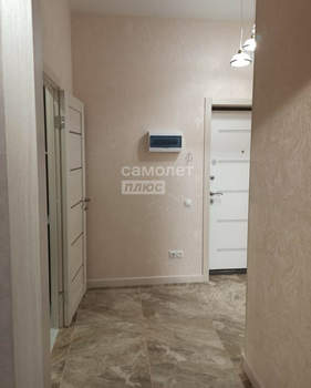 1-к квартира, на длительный срок, 40м2, 16/22 этаж