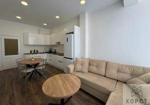 1-к квартира, на длительный срок, 50м2, 16/16 этаж