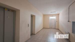 1-к квартира, на длительный срок, 43м2, 8/17 этаж