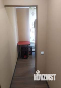 1-к квартира, на длительный срок, 28м2, 4/6 этаж