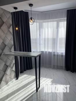 1-к квартира, на длительный срок, 45м2, 4/8 этаж