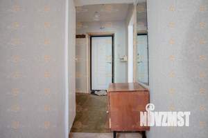 1-к квартира, на длительный срок, 30м2, 2/5 этаж