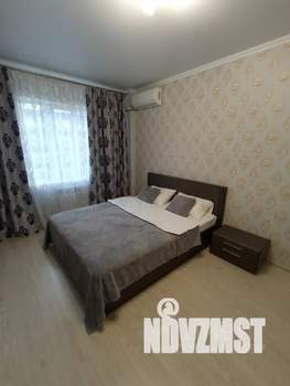 1-к квартира, посуточно, 30м2, 4/9 этаж