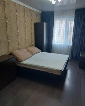 2-к квартира, на длительный срок, 57м2, 7/12 этаж