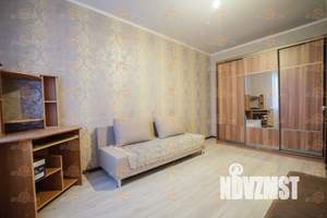1-к квартира, на длительный срок, 25м2, 14/17 этаж