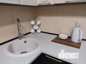 1-к квартира, посуточно, 35м2, 2/12 этаж