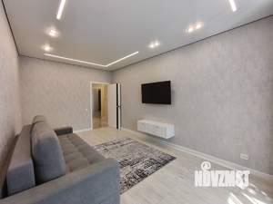 2-к квартира, на длительный срок, 66м2, 9/18 этаж