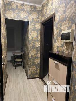 1-к квартира, на длительный срок, 25м2, 14/16 этаж