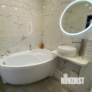 1-к квартира, посуточно, 34м2, 1/1 этаж