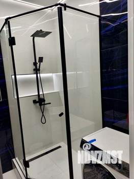 1-к квартира, на длительный срок, 41м2, 19/22 этаж