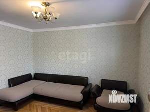 3-к квартира, на длительный срок, 61м2, 2/2 этаж