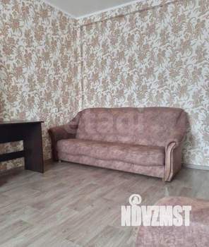 1-к квартира, на длительный срок, 32м2, 10/12 этаж