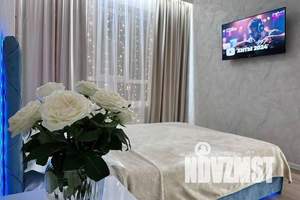 1-к квартира, посуточно, 35м2, 4/6 этаж