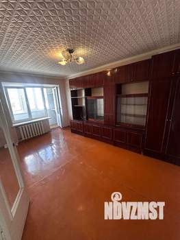 2-к квартира, на длительный срок, 57м2, 5/5 этаж