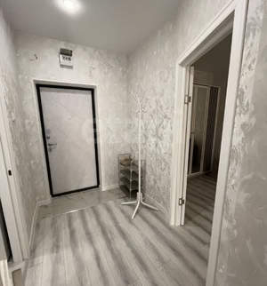 1-к квартира, на длительный срок, 37м2, 3/13 этаж
