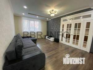 3-к квартира, на длительный срок, 110м2, 3/6 этаж