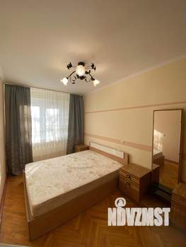 3-к квартира, на длительный срок, 56м2, 3/5 этаж