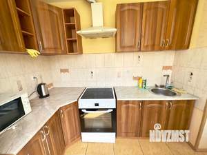 2-к квартира, на длительный срок, 47м2, 4/7 этаж