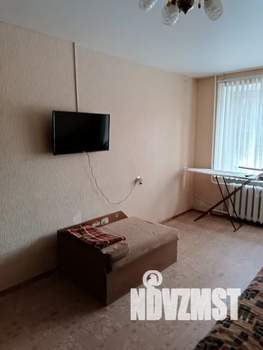 1-к квартира, посуточно, 31м2, 1/5 этаж