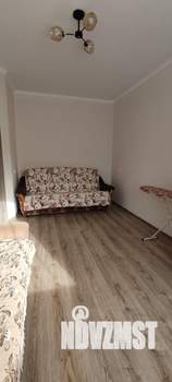 1-к квартира, на длительный срок, 35м2, 15/19 этаж