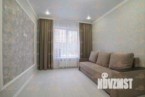 1-к квартира, на длительный срок, 31м2, 2/18 этаж