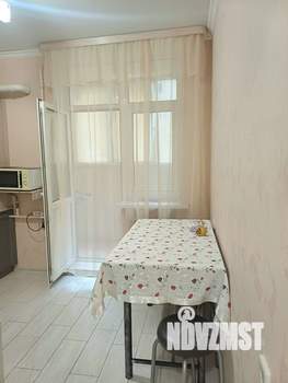 1-к квартира, на длительный срок, 38м2, 1/18 этаж