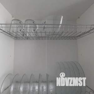 1-к квартира, посуточно, 43м2, 2/16 этаж