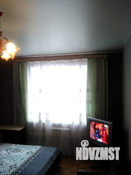 1-к квартира, на длительный срок, 36м2, 6/10 этаж