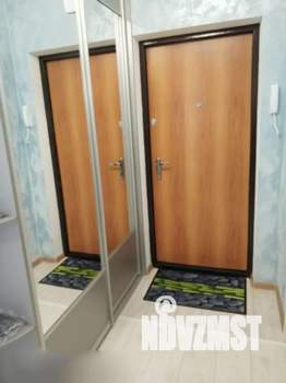 1-к квартира, посуточно, 37м2, 7/16 этаж