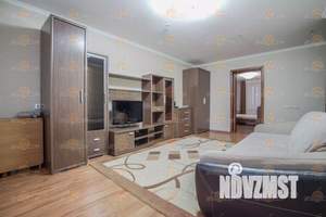 2-к квартира, на длительный срок, 58м2, 9/9 этаж