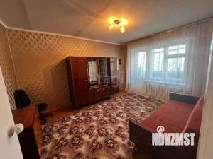 3-к квартира, на длительный срок, 58м2, 2/5 этаж