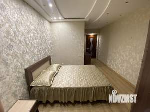 2-к квартира, посуточно, 64м2, 4/10 этаж