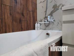 1-к квартира, посуточно, 51м2, 13/24 этаж