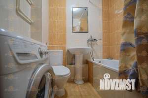 1-к квартира, на длительный срок, 35м2, 1/10 этаж