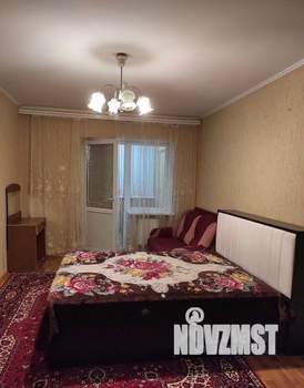 1-к квартира, на длительный срок, 40м2, 3/12 этаж