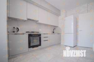 2-к квартира, на длительный срок, 50м2, 3/20 этаж